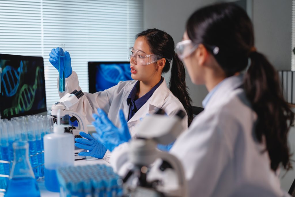 Скорость эффекта и клинические результаты применения Дорзаглиатина