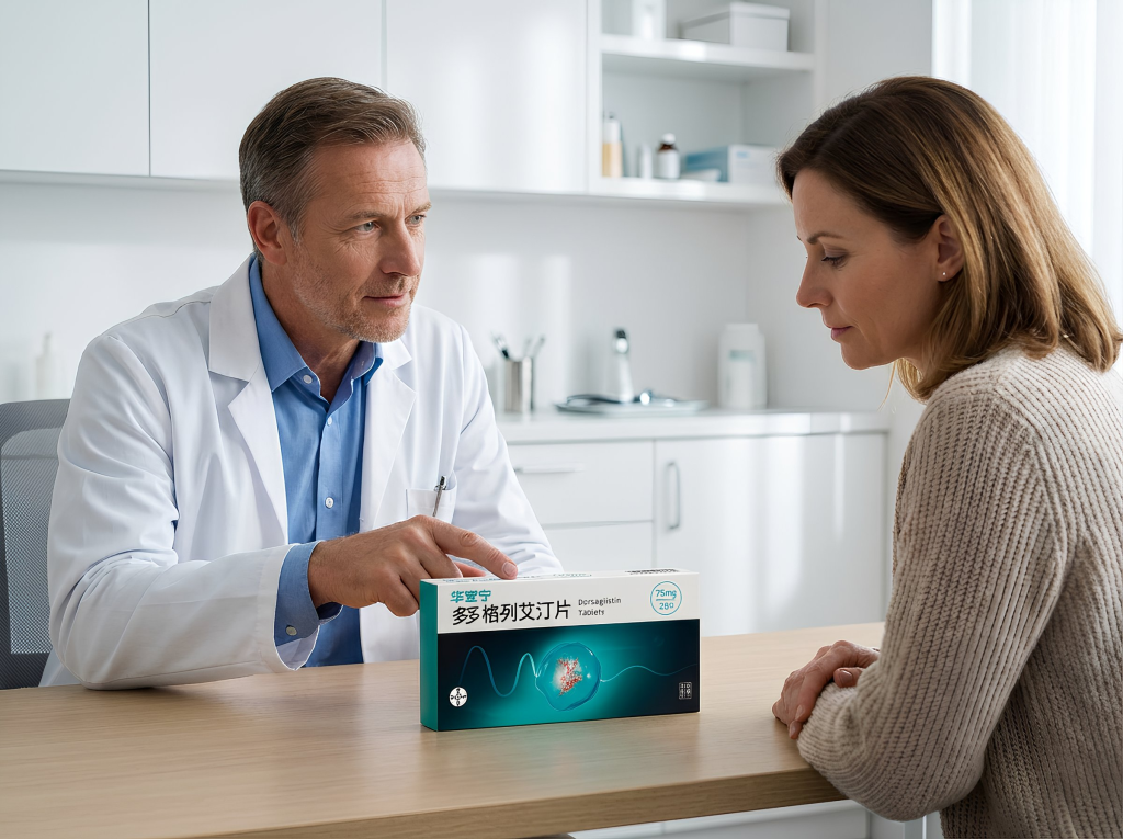 Противопоказания к применению Дорзаглиатина: что важно знать при назначении